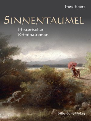 cover image of Sinnentaumel